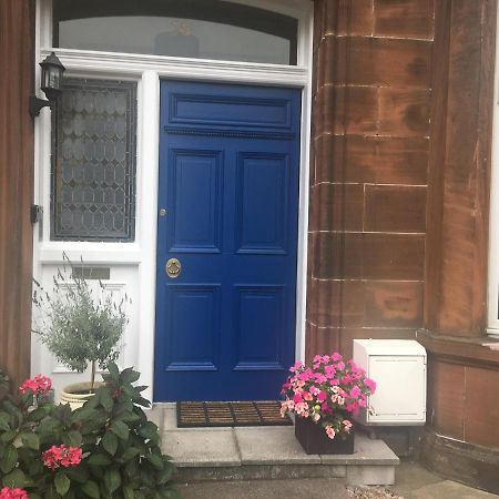 The Conifers Hotel Edinburgh Eksteriør billede